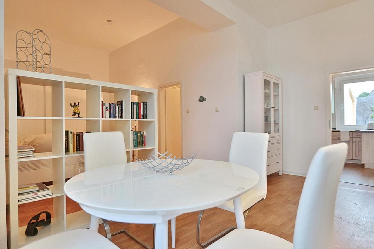 Villa Demory Villa Demory Appartement 6 Timmendorfer Strand Esterno foto